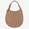 Longchamp - Sac Foulonné S demi-rond